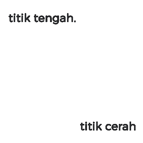 Logo Media Sticker by inilahcom