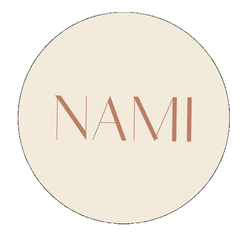 Nami Sticker by Okoko Cosmétiques