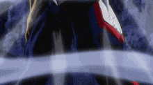 All Might My Hero Academia GIF