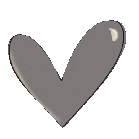 Hart Love Sticker