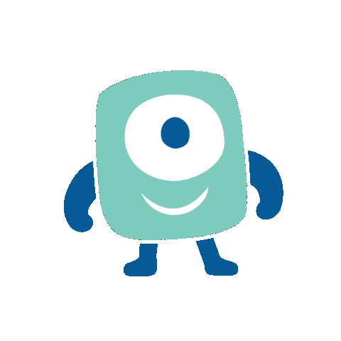 Peetie Sticker by Stad Izegem