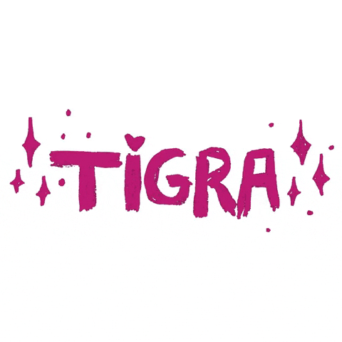 Tigra GIF