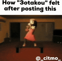 3Otakou GIF by Citmo