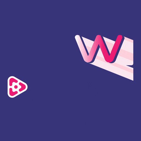 Pink Win GIF by Vinivia AG