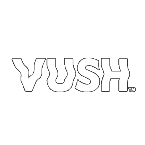 Beauty Brand Sticker by VUSH