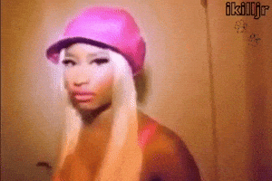 Instagram Staring GIF