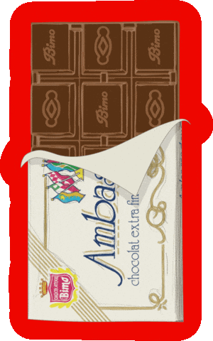 Chocolate Ramadan GIF by Numidex / Algérie