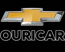 Ouricar Chevrolet GIF