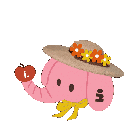 Tagi Sticker