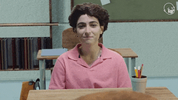 Timothee Chalamet GIF by Eternal Family