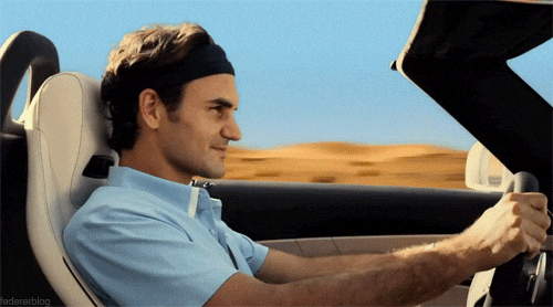 Roger Federer Foundation GIFs - Get the best GIF on GIPHY