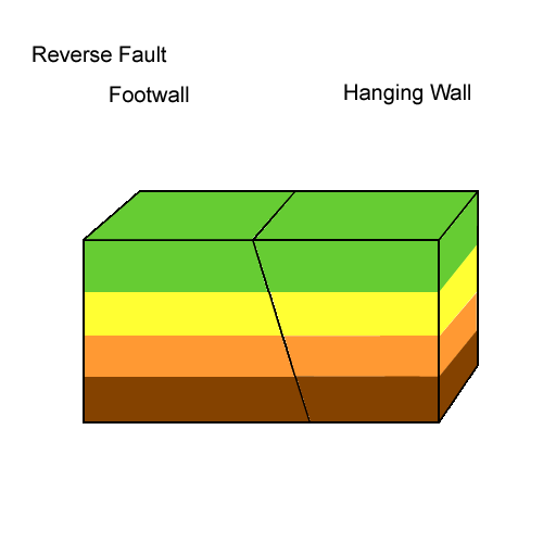 fault
