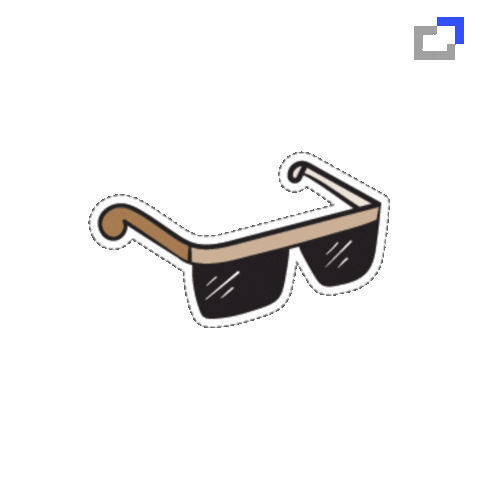 Vidazoo Sticker