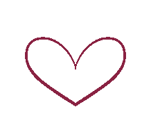 Heart Love Sticker