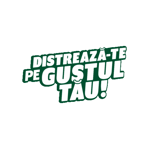 Intersnack Romania Sticker