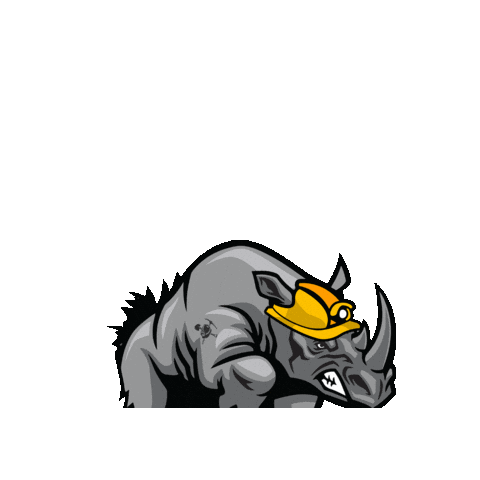 rhinominingsolutions Sticker