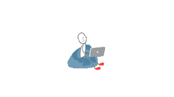 JoinContinued Sticker