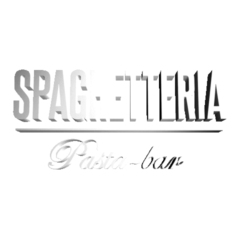 Party Text Sticker by Spaghetteria