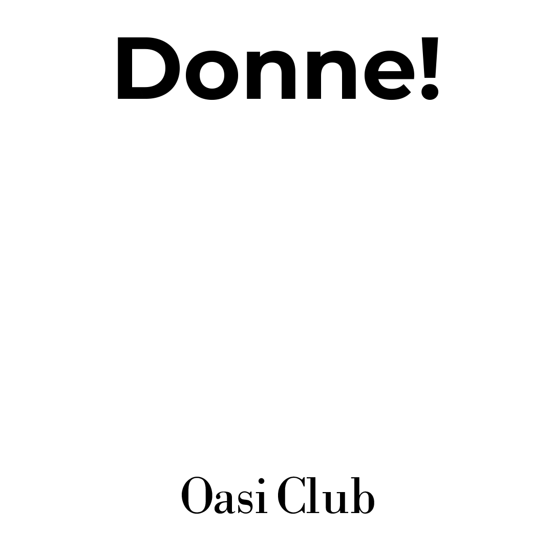 Rovato Sticker by Oasi Club