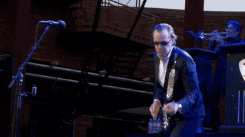Rock And Roll Reaction GIF by Joe Bonamassa