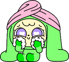 Happy Skincare Sticker by YesStyle