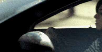 Suspicious Car GIF by Christina Grimmie Foundation