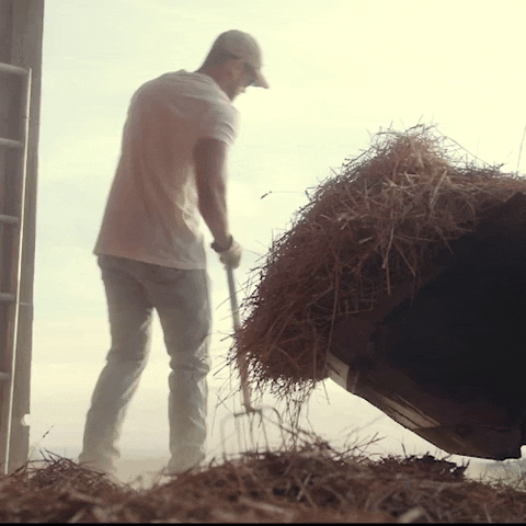 Working Blue Collar GIF by GYMREAPERS