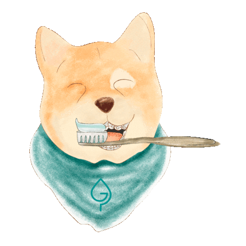 Clinica Garden Sticker