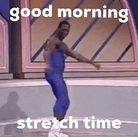 Good Morning GIF