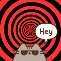 Cat Mood GIF by RHAD