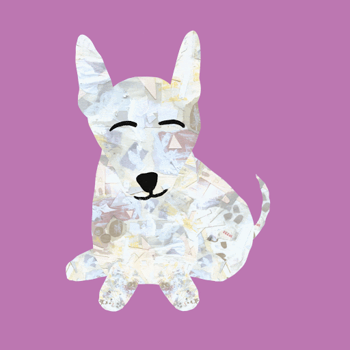 Happy GIF