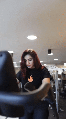Fitness Club In Chandigarh GIF