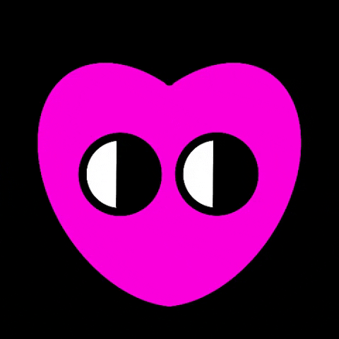 dubhacks love heart hackathon cute heart GIF