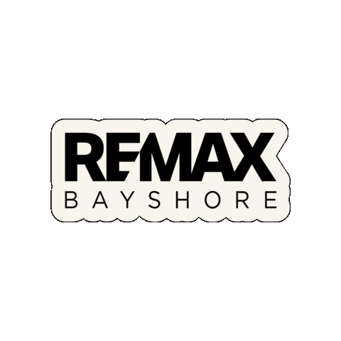 Sticker by REMAX Bayshore