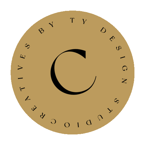 creativesbyty Sticker