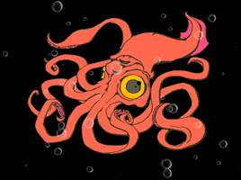 maadmurray animation illustration underwater motiongraphics GIF