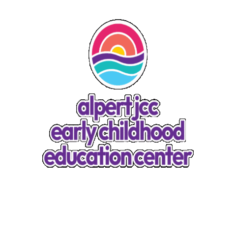 Alpert Jewish Community Center Sticker by Alpert JCC