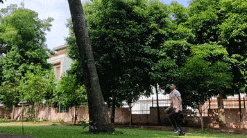 Double-Leg-Wallflip GIF