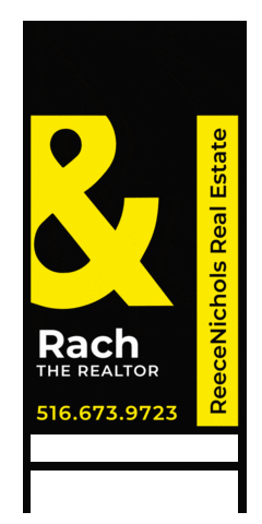 Rachelferguson Sticker by Rachel Ferguson- YocomMuellerTeam, Reece Nichols