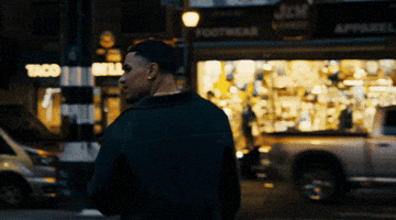 New York Shyt GIF by Chavi Leons