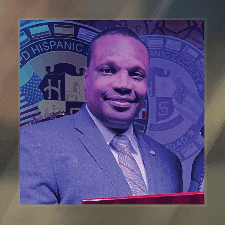 Chief Miguel Iglesias GIF