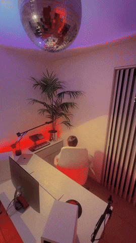 Seph Martin GIF