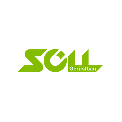 Soell Sticker by Söll Gerüstbau