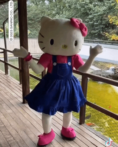 Dancing GIF
