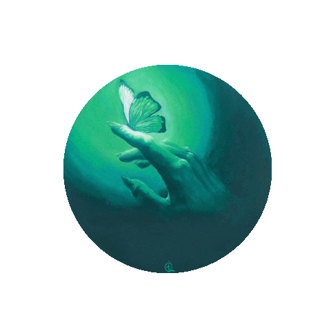 Iarart Sticker
