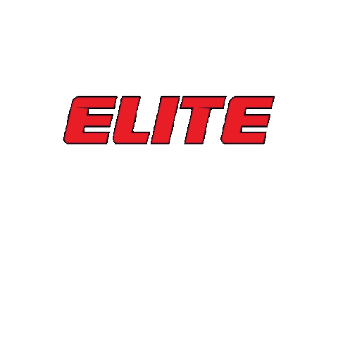 Sticker by Elite Tournaments