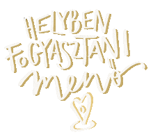 Hun Utazas Sticker
