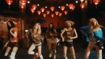 Dance GIF