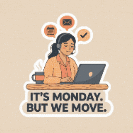 Happy Trending GIF by Flowpio