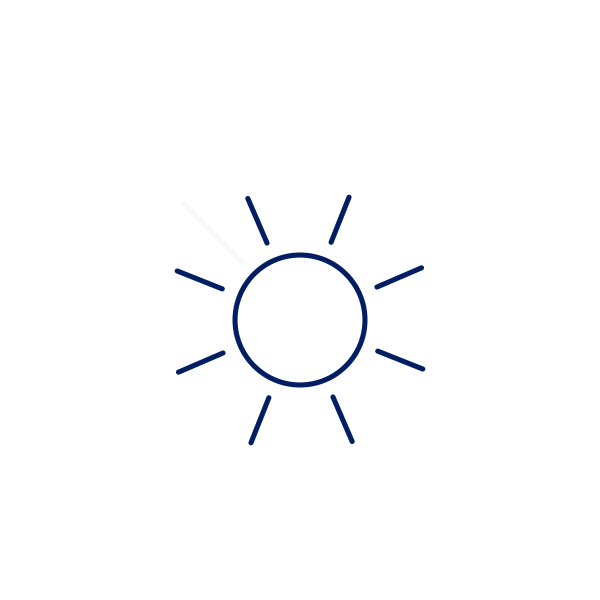 Sol Sticker by Pops Academy